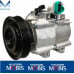 mobis air-con compressor hyundai santa fe 2000-09